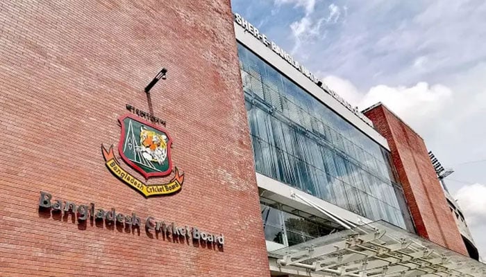 بنگلادیش کرکٹ بورڈ کی آئی سی سی خط سے متعلق وضاحت