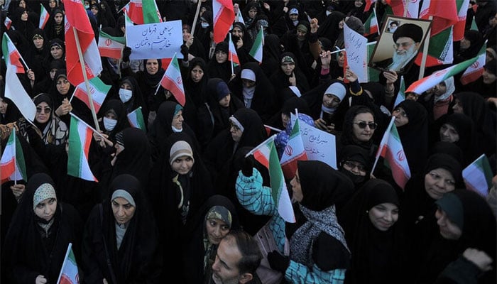 تصویر: ایرنی میڈیا