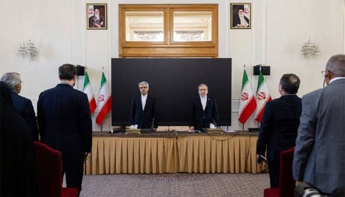 تصویر سوشل میڈیا۔