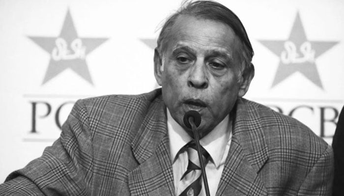 فوٹو: سوشل میڈیا۔پی سی بی