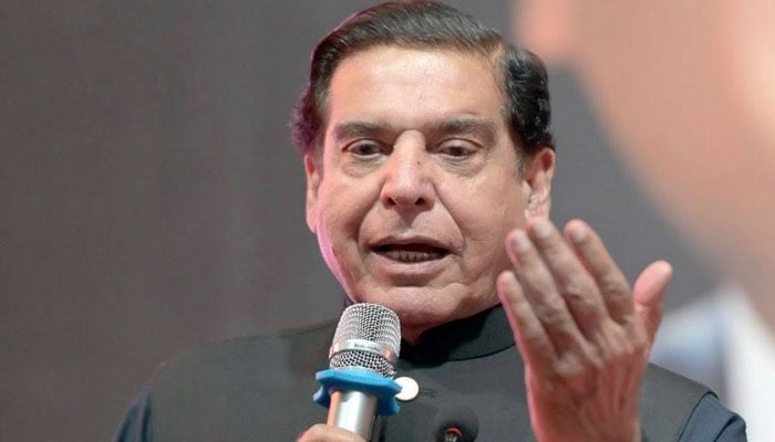 ہمیں دیکھنا ہوگا ایسا کیوں اور کن حالات میں کیا گیا؟ راجا پرویز اشرف