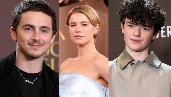 Golden Globes 2026: Whos leading?