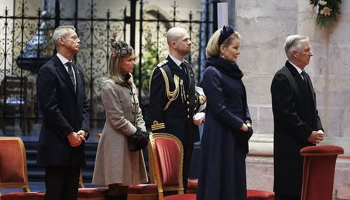 Palace releases King and Queens exclusive photos from milestone celebrations