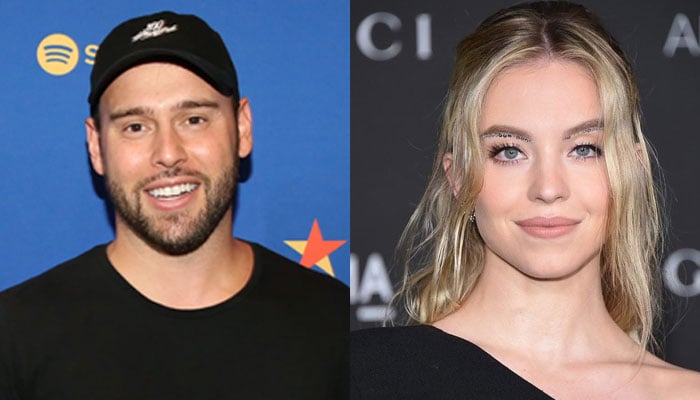 Sydney Sweeney beau Scooter Braun breaks silence on trust issues rumours