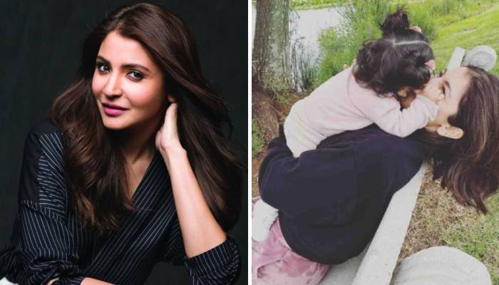 Anushka Sharma pens heart-melting note on daughter Vamika’s 5th birthday