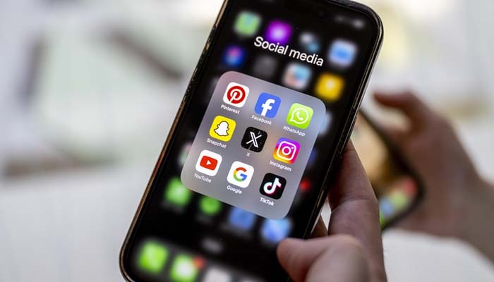 Meta enforces Australias ban: Blocks 550,000 accounts of users under 16