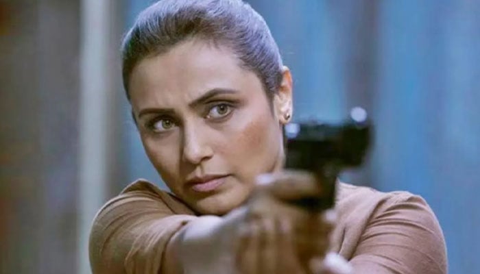 ‘Mardaani 3’: Rani Mukerji takes on the beggar mafia queen in new trailer
