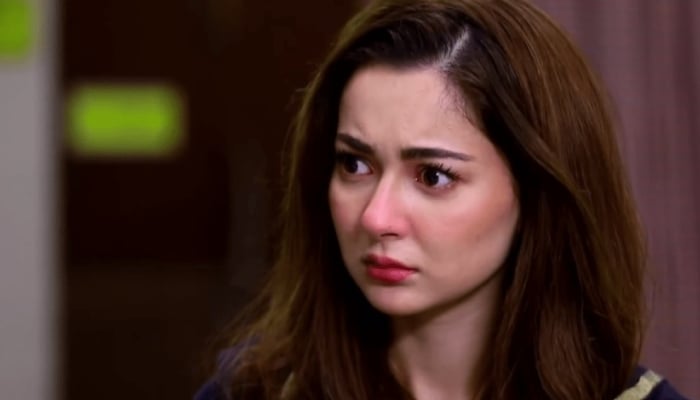 Hania Amir slams divorce predictions amid Asim Azhar rumoured romance