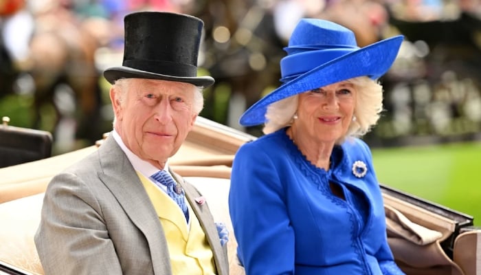 King Charles, Queen Camilla set to host first major State Visit of 2026