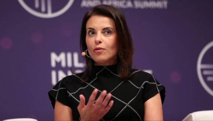 Meta names former Trump adviser Powell McCormick as president, vice chairman