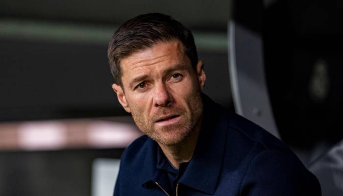 Xabi Alonso steps down as Real Madrid manager after eight months