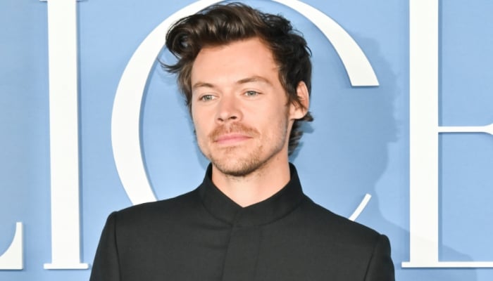Harry Styles is back? 1D alum drops cryptic We Belong Together website
