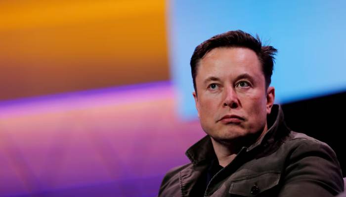 Elon Musk seeks full custody of one-year-old son amid trans debate