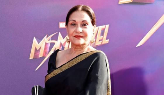 ثمینہ احمد نے ساس بہو ڈراموں پر تنقید کو مسترد کردیا