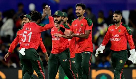 آئی سی سی نے سیکیورٹی خدشات پر 3 پوائنٹس بتادیے