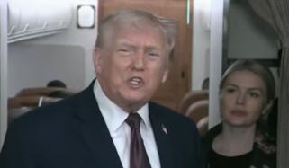 ’ایران نے جوہری معاہدے پر بات کرنے کے لیے رابطہ کیا ہے‘