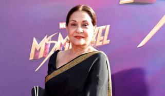 ثمینہ احمد نے ساس بہو ڈراموں پر تنقید کو مسترد کر دیا