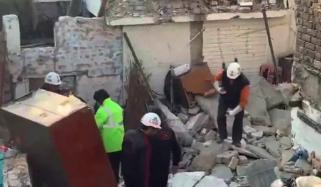 اسلام آباد میں گیس سلینڈر دھماکے کی ابتدائی تحقیقات مکمل