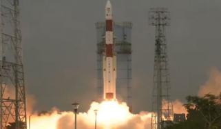 بھارت کا خلا میں سیٹلائٹ بھیجنے کا بڑا مشن ناکام