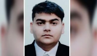 بھارتی مرچنٹ افسر شادی سے ایک ماہ قبل روسی تیل بردار جہاز سے امریکا کے ہاتھوں گرفتار