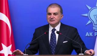 ترکیہ کا ایران میں ممکنہ غیر ملکی مداخلت پر اظہار تشویش 