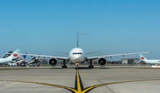 لندن: ہیتھرو ائیرپورٹ پر مسافروں کی سالانہ تعداد 84 ملین سے بڑھ گئی