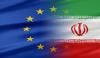 مظاہرین کیخلاف کریک ڈاؤن، یورپی یونین کا ایران پر اضافی پابندیاں لگانے پر غور