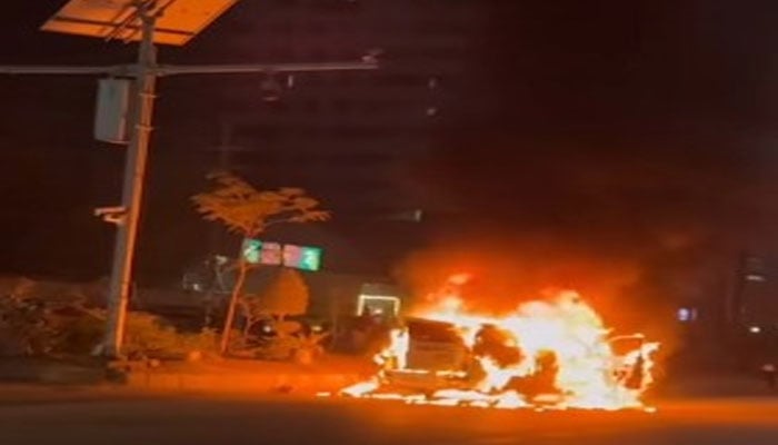 اسکرین گریپ سوشل میڈیا