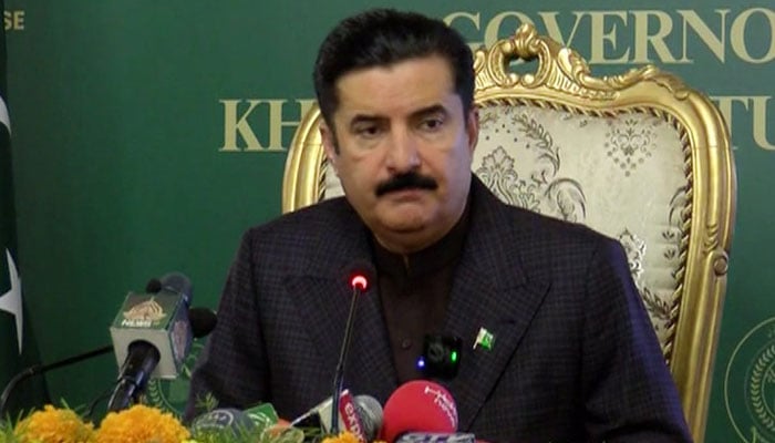 فوٹو: اسکرین گریب