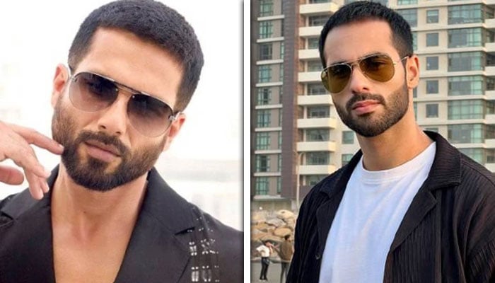 تصاویر:سوشل میڈیا