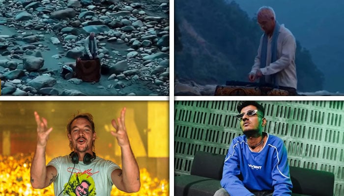 فوٹو — سوشل میڈیا