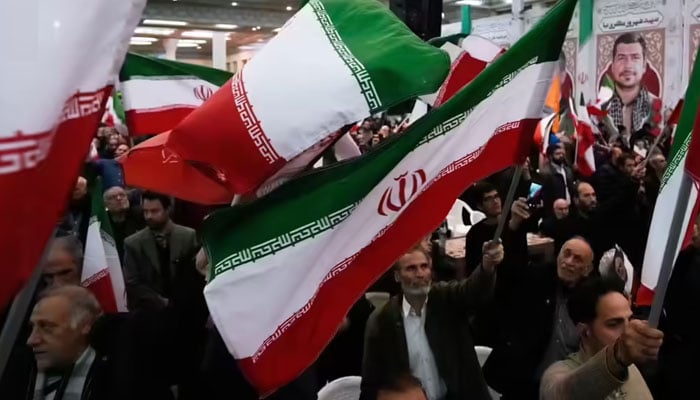 ایران میں احتجاجی مظاہروں کے باعث انٹرنیٹ سروس بند ہے۔