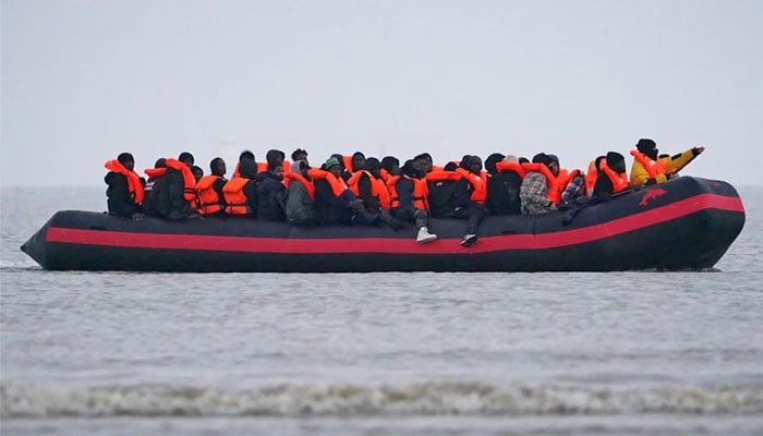 فوٹو بشکریہ بینا الاقوامی میڈیا