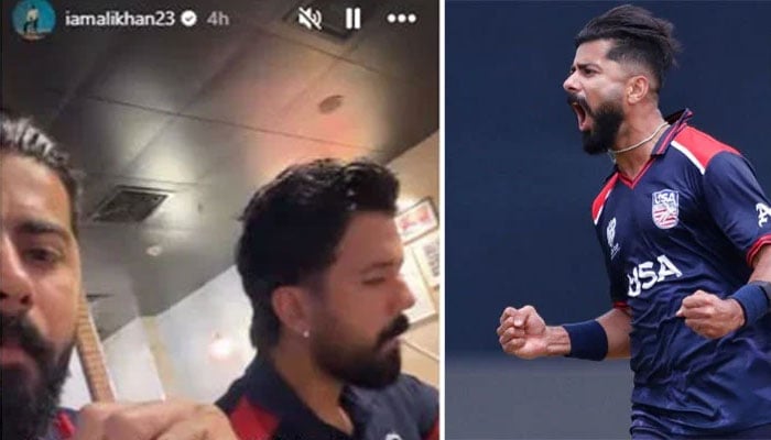 تصویر: سوشل میڈیا