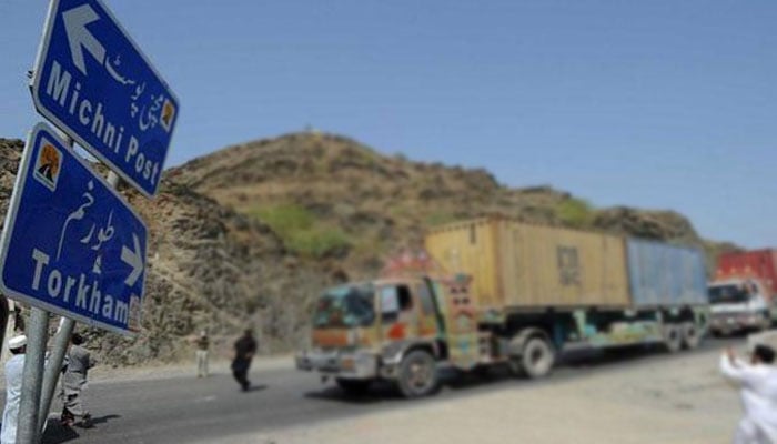 علامتی فوٹو