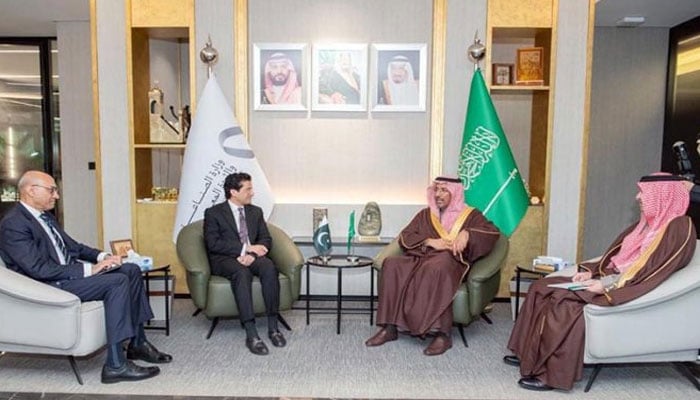 تصویر سوشل میڈیا۔