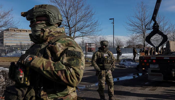 امریکی امیگریشن حکام کی حراست میں مزید چار تارکین وطن ہلاک