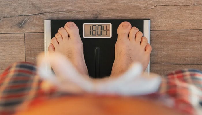 وزن میں کمی سے مدافعتی نظام بہتر، ڈیمنشیا اور کینسر کا خطرہ کم ہوجاتا ہے، تحقیق