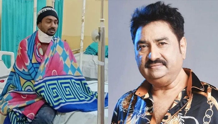 کمار سانو سے غداری کا خوف، مداح کی تین بار خودکشی کی کوشش