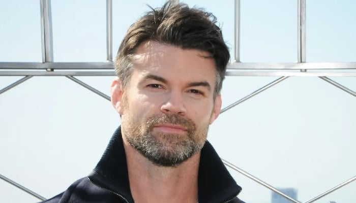 Daniel Gillies