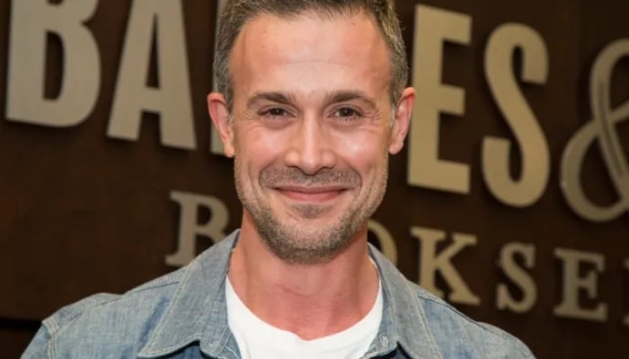 Freddie Prinze Jr.
