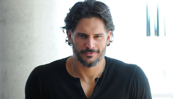 Joe Manganiello