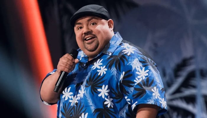 Gabriel Iglesias