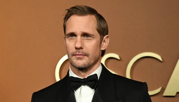 Skarsgård Alexander