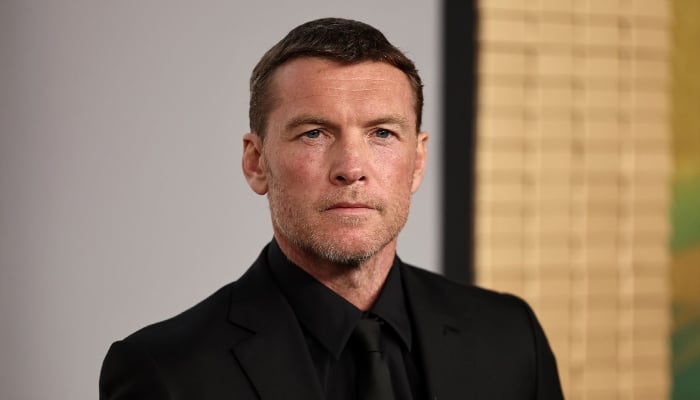 Sam Worthington