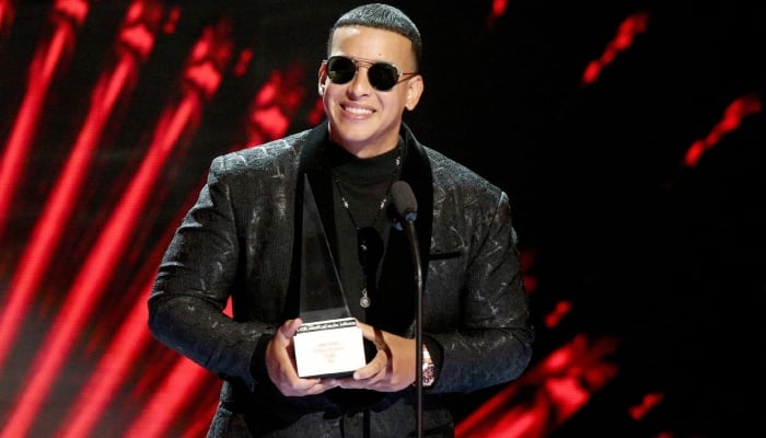 Daddy Yankee
