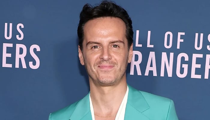 Andrew Scott