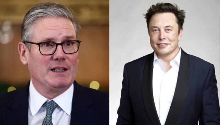 UK PM Starmer signals possible government action against Musk’s X