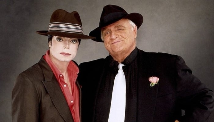 Did Marlon Brando father Michael Jacksons son? Paternity rumours surface