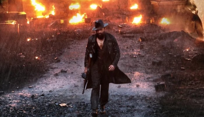 Yashs Toxic in legal trouble after activists calls out obscene teaser